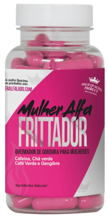 FRITTADOR-FRASCO